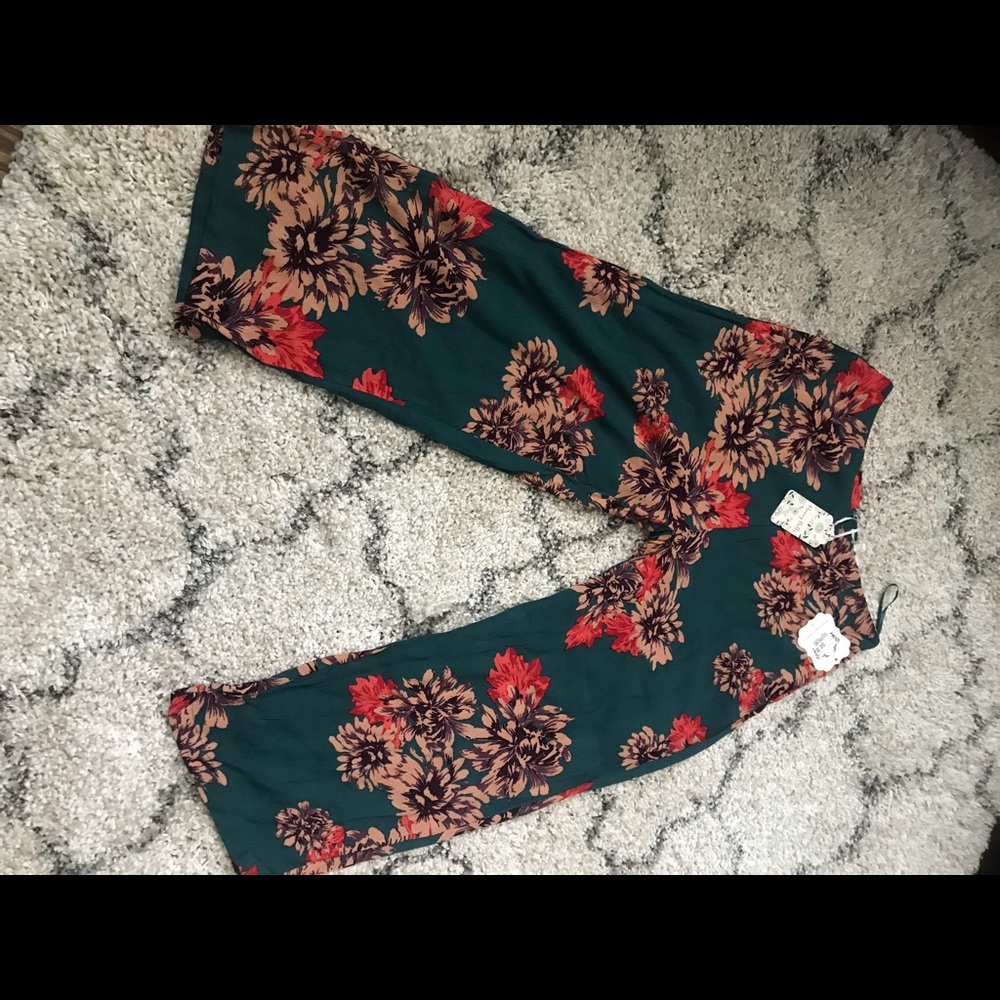Brand new entourage dress pants